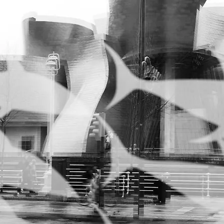 Hostal Botxo Gallery - Youth Bilbao