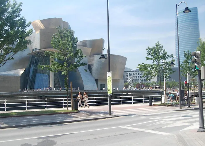 Botxo Gallery - Youth Hostel Bilbao *