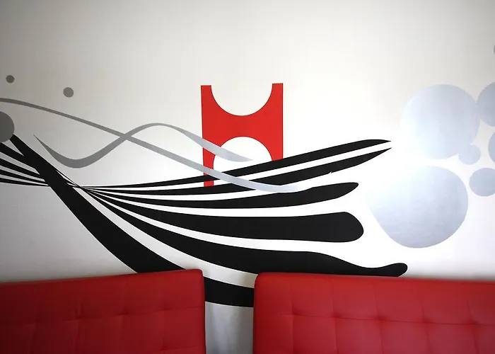 Botxo Gallery - Youth Hostel Bilbao *