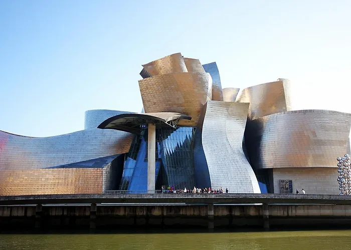 Botxo Gallery - Youth Hostel Bilbao * Bilbao