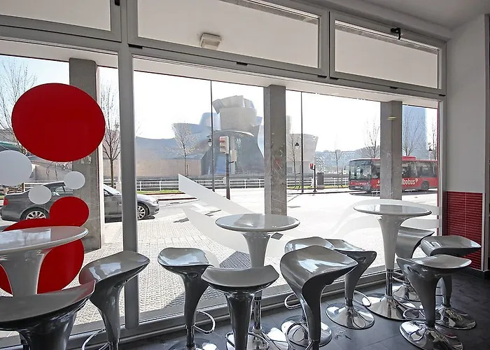 Botxo Gallery - Youth Hostel Bilbao Hostel Bilbao