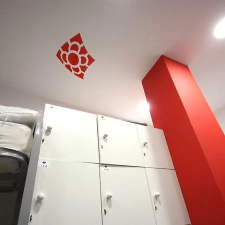 Botxo Gallery - Youth بيت شباب