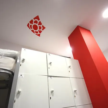 Botxo Gallery - Youth Hostel Bilbao Hostel