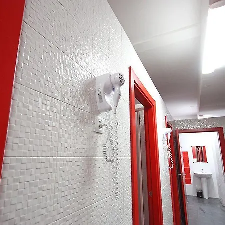 Botxo Gallery - Youth Hostal