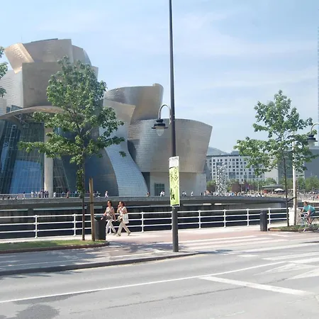 Botxo Gallery - Youth Hostel Bilbao *