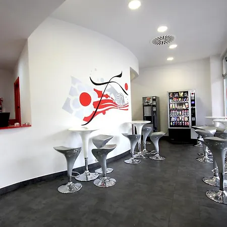 호스텔 보트소 갤러리 - 유스