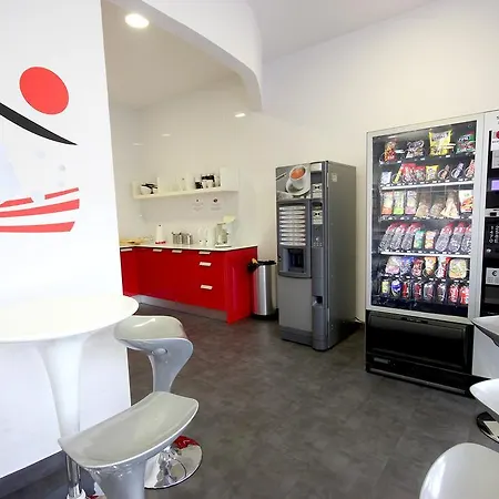 보트소 갤러리 - 유스 호스텔 빌바오