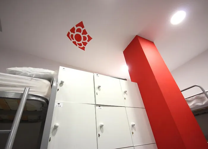 Botxo Gallery - Youth Hostel Bilbao Hostel