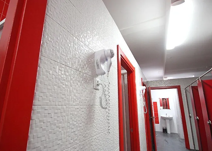 Botxo Gallery - Youth Hostal