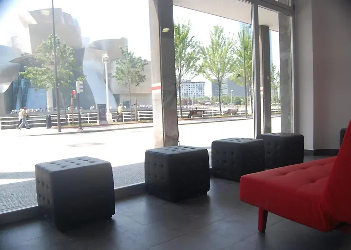 Botxo Gallery - Youth Hostel Bilbao Hostel Μπιλμπάο