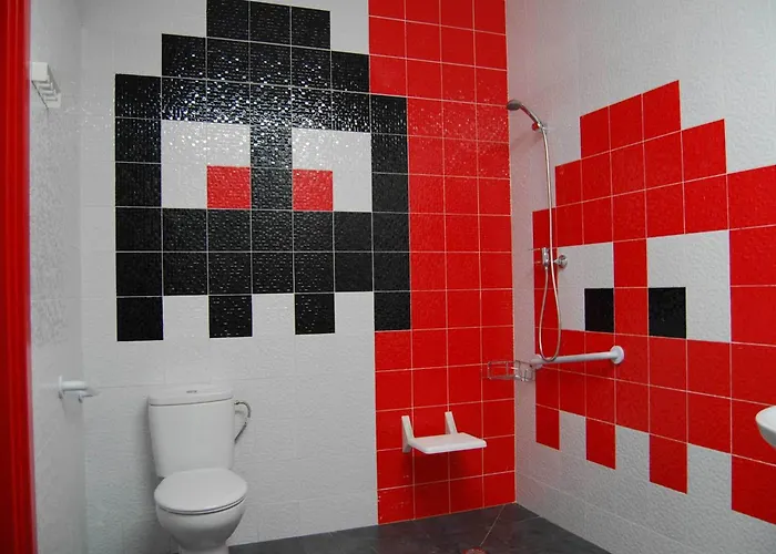 Botxo Gallery - Youth Hostal