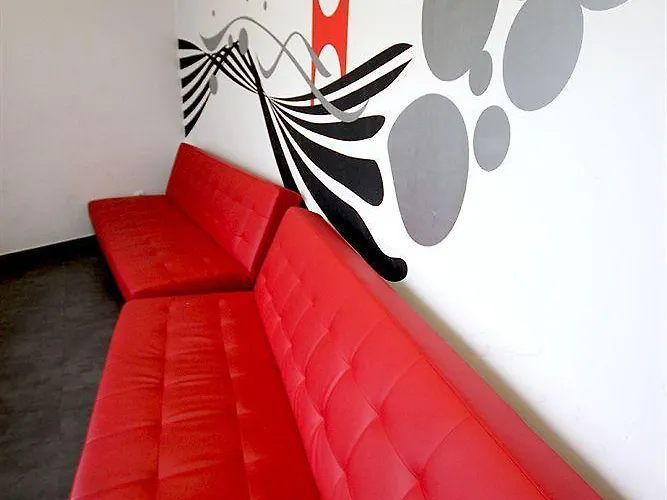 Botxo Gallery - Youth Hostel Bilbao Hostel *