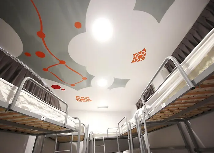 Botxo Gallery - Youth