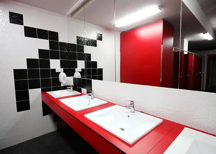 Hostal Botxo Gallery - Youth *