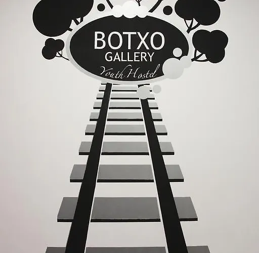 Botxo Gallery - Youth * Bilbao