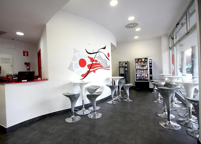 Hostal Botxo Gallery - Youth