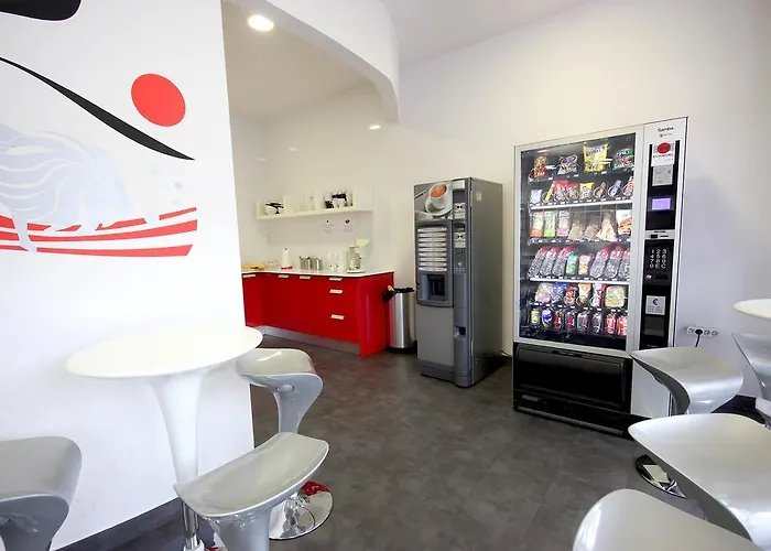 Botxo Gallery - Youth Hostel Bilbao Hostel Μπιλμπάο