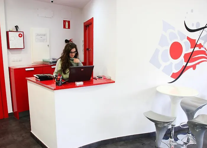 Botxo Gallery - Youth Bilbao