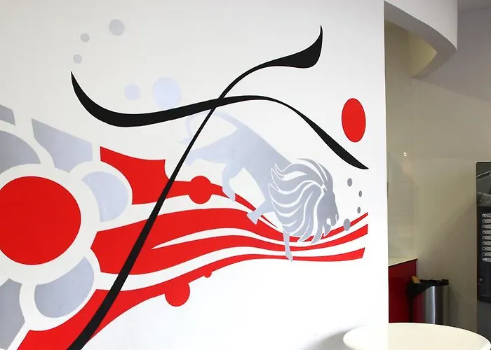 Botxo Gallery - Youth Hostel Bilbao Hostel