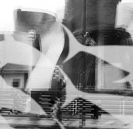 Hostal Botxo Gallery - Youth Bilbao