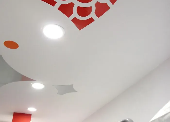 Hostal Botxo Gallery - Youth *