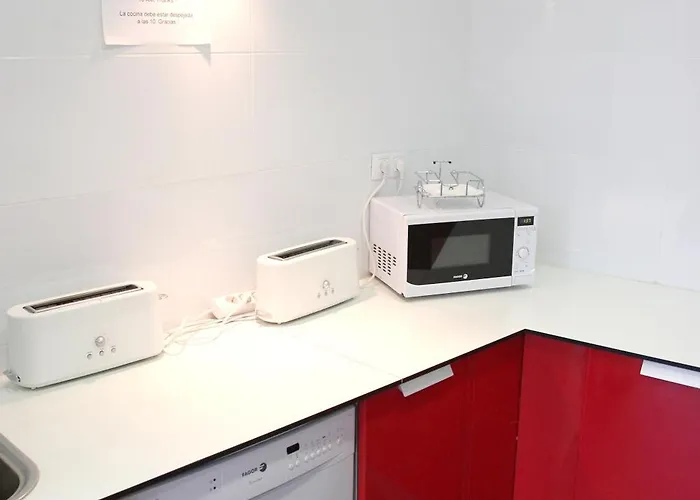 Hostal Botxo Gallery - Youth *