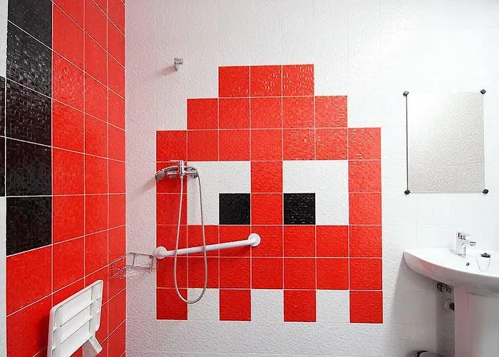 Botxo Gallery - Youth Hostel Bilbao