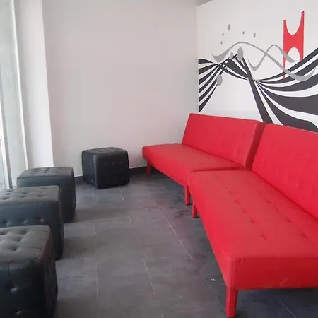 Botxo Gallery - Youth Hostel
