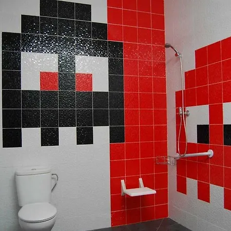 Botxo Gallery - Youth Hostel Bilbao *
