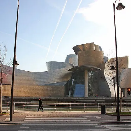 Botxo Gallery - Youth Hostel Bilbao