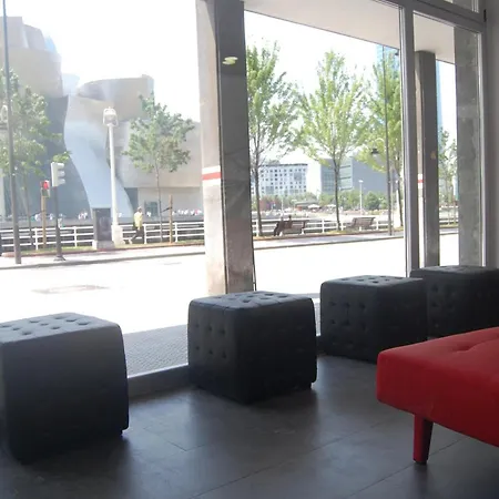 Botxo Gallery - Youth Hostel Bilbao