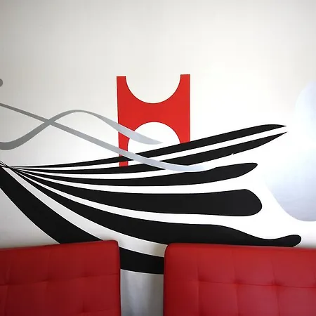 Botxo Gallery - Youth Hostel Bilbao *