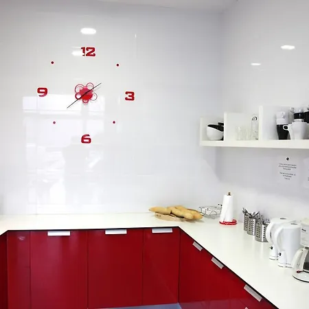 Vandrarhem Botxo Gallery - Youth Hostel Bilbao