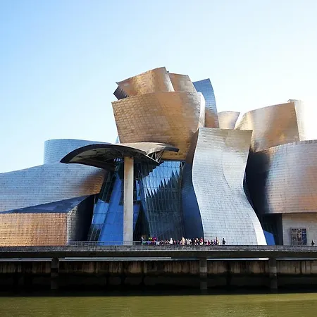 Botxo Gallery - Youth Hostel Bilbao * Bilbao