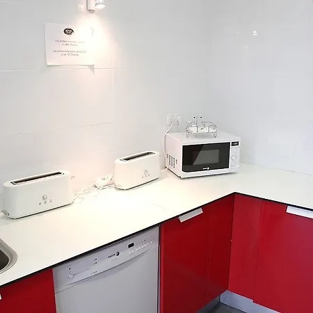 Vandrarhem Botxo Gallery - Youth Hostel Bilbao *