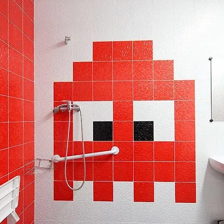 Botxo Gallery - Youth Hostel Bilbao